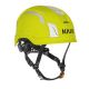 ELEMETTO ZENITH X HI VIZ IN PPL Arancio Fluo