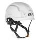 ELEMETTO ZENITH X HI VIZ IN PPL Bianco