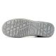 SCARPA SKY IN NYLON PELLE SCAMOSCIATA BLU N.40