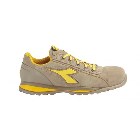 SCARPA GLOVE LOW S1P GRIGIA TG.40