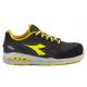SCARPA RUN NET AIBOX LOW S1P NERO/ANTRACITE TG.44
