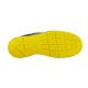 SCARPA RUN TEXT LOW S1P GRIGIO TG.39