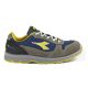SCARPA RUN TEXT LOW S1P GRIGIO TG.44