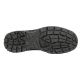 SCARPA RIGA ALTA PELLE STAMPATA TG.46