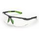 OCCHIALE UNIVET 5X8 CLEAR INCOLORE