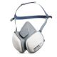 Semimaschera Moldex 5120 CompactMask A1P2 RD