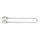 CORDINO DI CONNESSIONE LB 22 CM.150