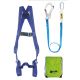 KIT PONTEGGIO HONEYWELL TITAN CORDINO CM.200