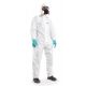 TUTA MONOUSO HONEYWELL NU BIANCO M