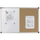 Lavagna Duo Classic f.to 90x120cm