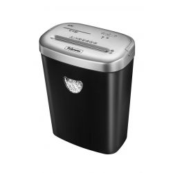 Distruggidocumenti Fellowes 53C 10fg 23lt frammento