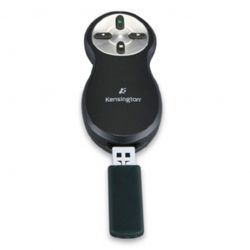 Telecomando wireless Si600 con puntatore