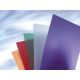 Copertine A4 polytechno 50pz ghiaccio