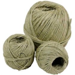 Rotolo spago piccolo 2/6 100gr