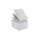 Carta 24X11"X1 60gr piste staccabili bianca 2000fg