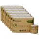 Carta igienica cf.96 rotoli 406426 Ecolabel SIMPLIFY