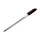 Cf.50 penne a sfera In Linea nere