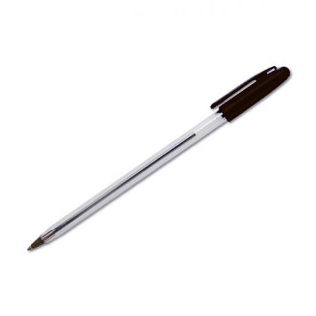 Cf.50 penne a sfera In Linea nere