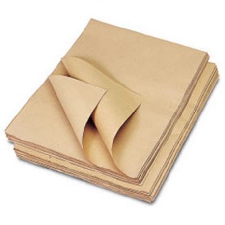 Carta da pacco AVANA 100X150/80gr 1Kg