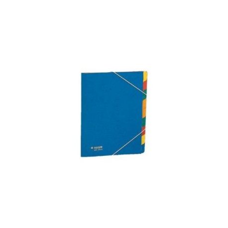 Cartella Rainbow 11 divisori 555120