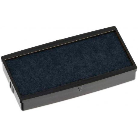 Tampone ric.per PR30 E30 nero