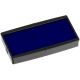 Tampone ric.per PR30 E30 blu