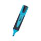 Evidenziatore In Linea blu