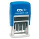 Timbro Colop datario autoinch. S120