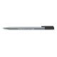 Penna Triplus fineliner nero 33409
