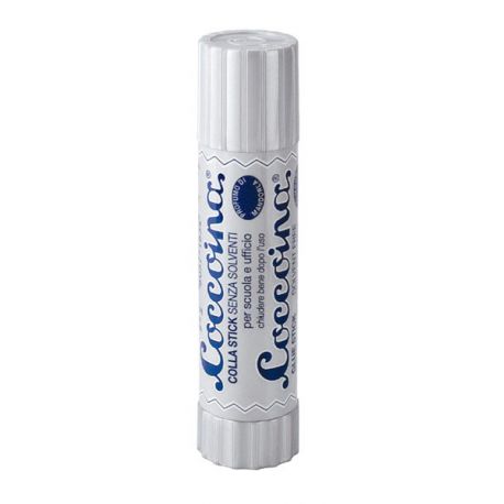 Colla stick Coccoina 40gr art.644