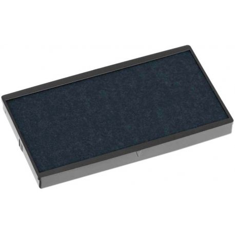 Tampone ric.per PR60 E60 nero