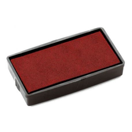 Tampone ric.per PR20 E20 rosso