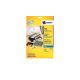 Etichette Avery J8674 145x17 16et./25fg