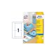 Copertine Avery J8431 CD 121x242 1et./25fg