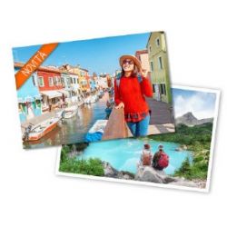 CARTA FOTOGRAFICA LUCIDA 20FG A4 200GR