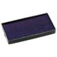 Tampone ric.per PR40 E40 blu