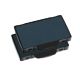 Tampone ricambio E/4460/5460 6/56 nero