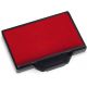 Tampone ricambio E/4460/ 5460 6/56 rosso