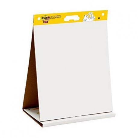 Blocco 3M 563 Meeting 51x69 20fg da tavolo