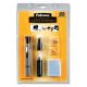 Kit pulizia fotocamere digitali Fellowes 2201