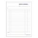 Blocco buoni cons.15x21 3 copie DU164583300