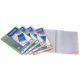 Portalistini personalizzabile22X30/30 rosa