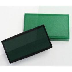 Tampone ricambio E/4913 verde