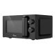 Forno microonde 1100W 20lt grill