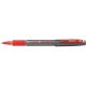 Roller V-Ball Grip scatto 0,7 rosso