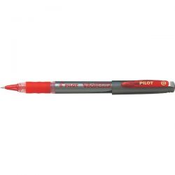 Roller V-Ball Grip scatto 0,7 rosso
