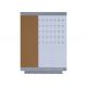 Pannello in sughero Ecobard 43X59 planning