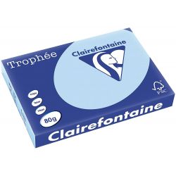 Carta A4 210gr blu vivo 2212 250ff DCC