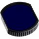 Tampone ricambio E/ R24 blu