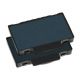 Tampone ricambio Trodat 6/53 5440/4440 nero